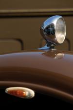 Lincoln Model KA 2-4-Passenger Coupe 1932 года